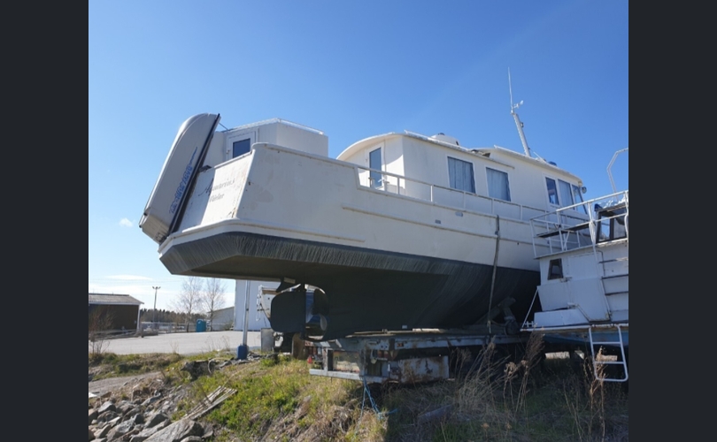 Teräsvene Omavalmiste-kuva-1